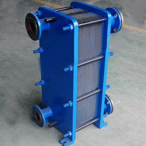 列管式冷卻器的具體使用要掌握的要領有哪些？