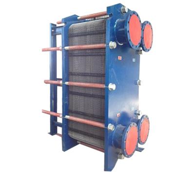 板式換熱器的電化學防腐保養(yǎng)